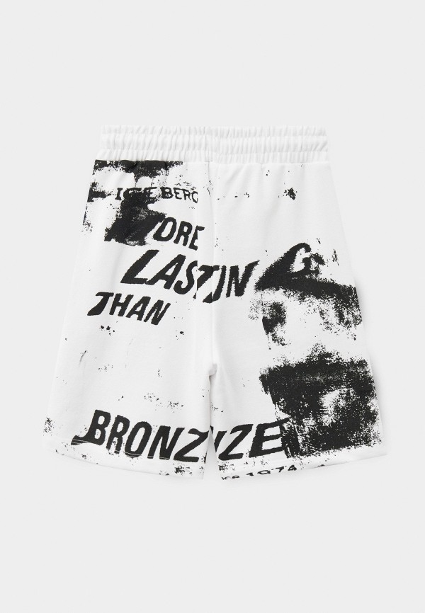 Iceberg Шорты спортивные - фото 2