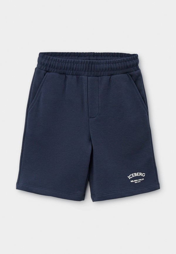 Iceberg Шорты спортивные - фото 1