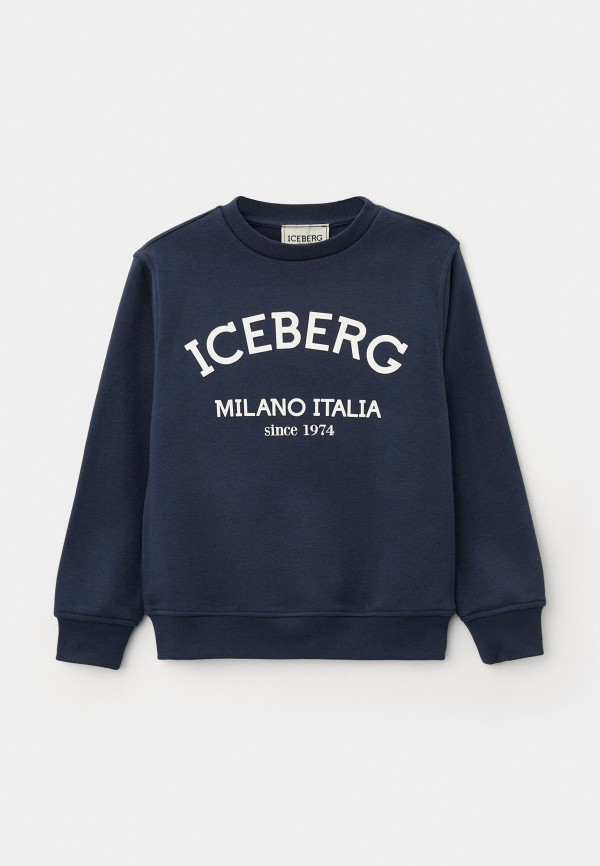 Iceberg Свитшот - фото 1