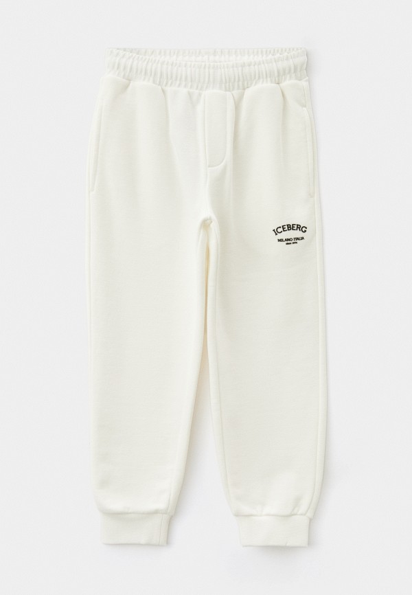 Iceberg Брюки спортивные - фото 1