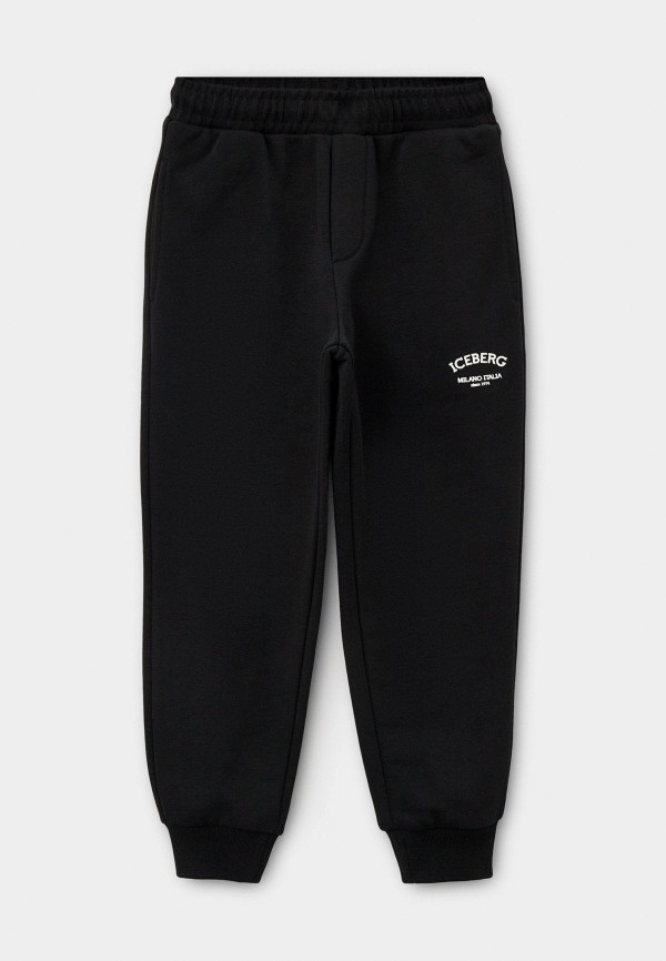 Iceberg Брюки спортивные - фото 1