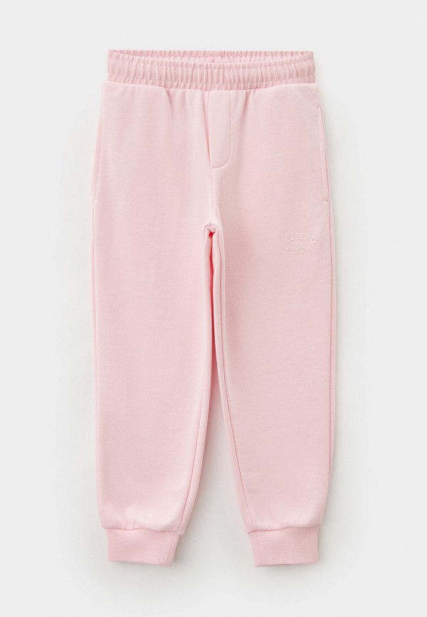 Iceberg Брюки спортивные - фото 1