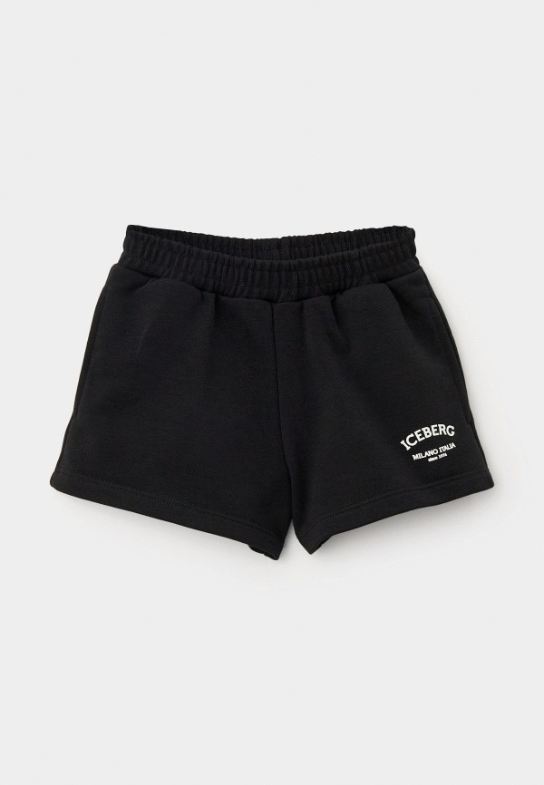 Iceberg Шорты спортивные - фото 1