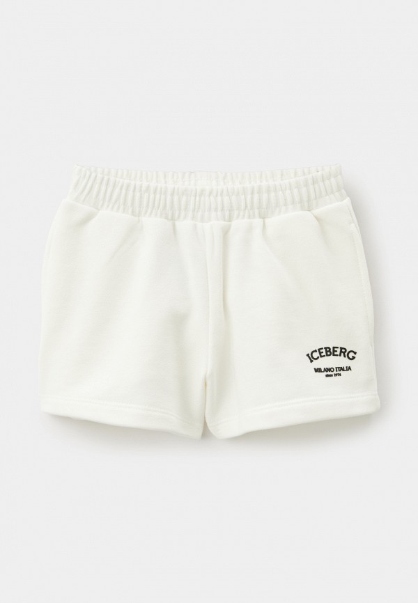 Iceberg Шорты спортивные - фото 1