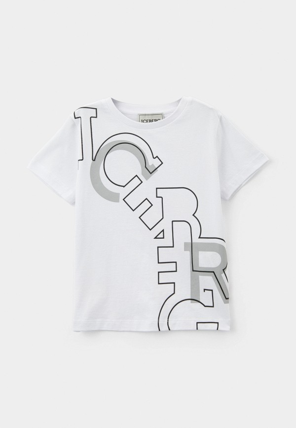 Iceberg Футболка - фото 1