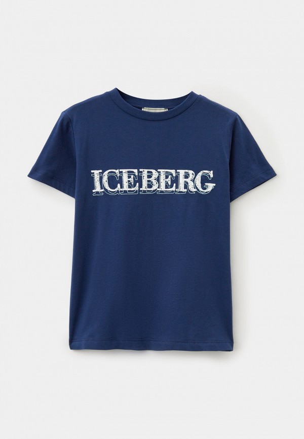 Iceberg Футболка - фото 1