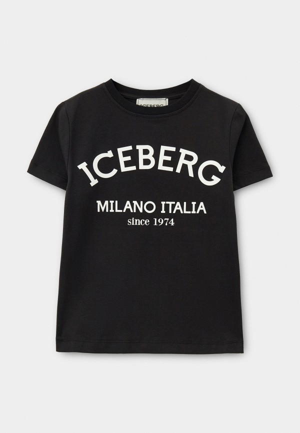 Iceberg Футболка - фото 1