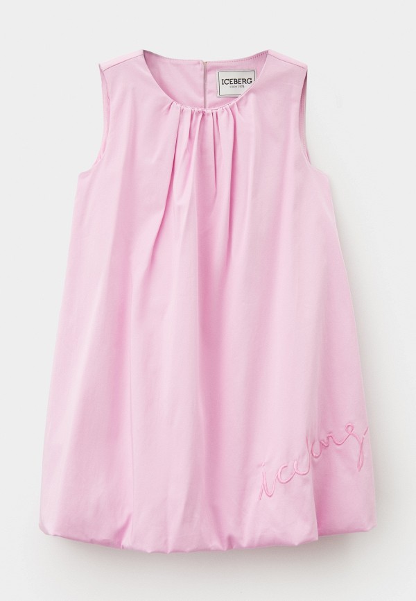 Iceberg Платье - фото 1