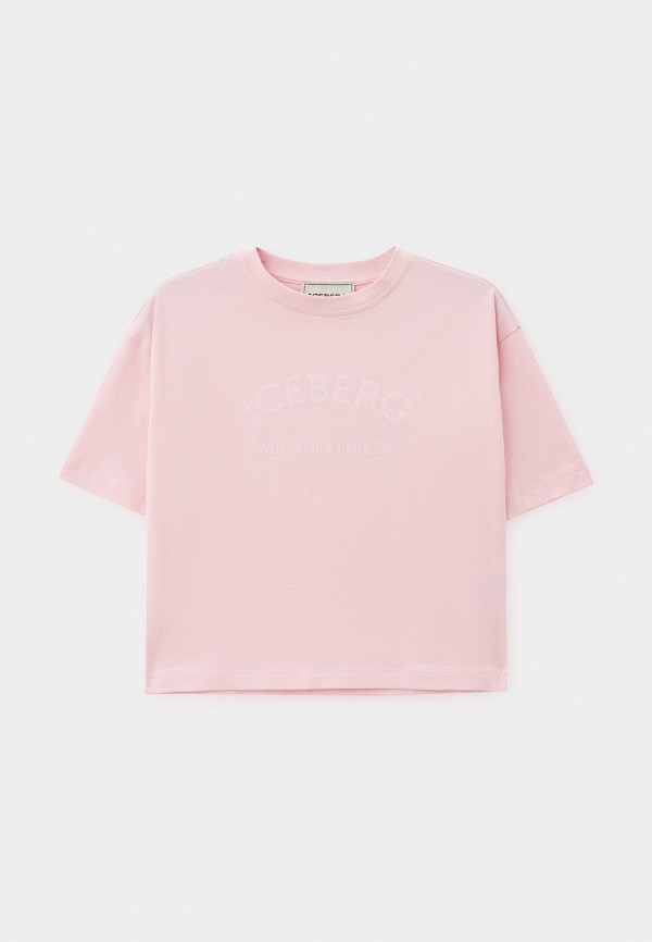 Iceberg Футболка - фото 1