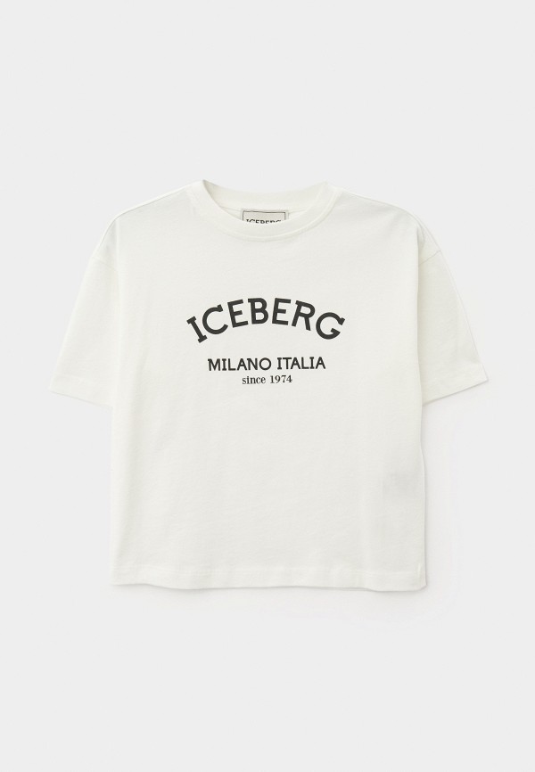 Iceberg Футболка - фото 1