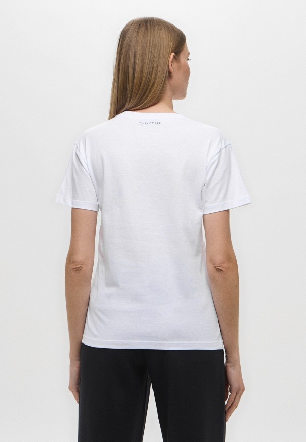 Caractere Футболка - фото 3