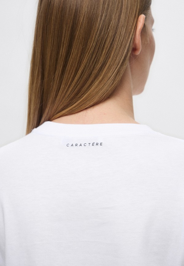 Caractere Футболка - фото 5