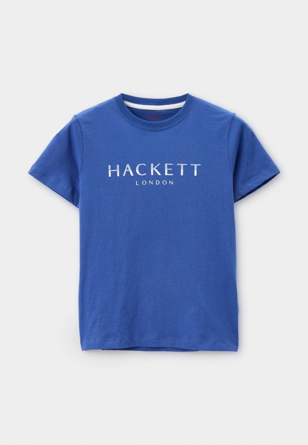 Hackett London Футболка - фото 1