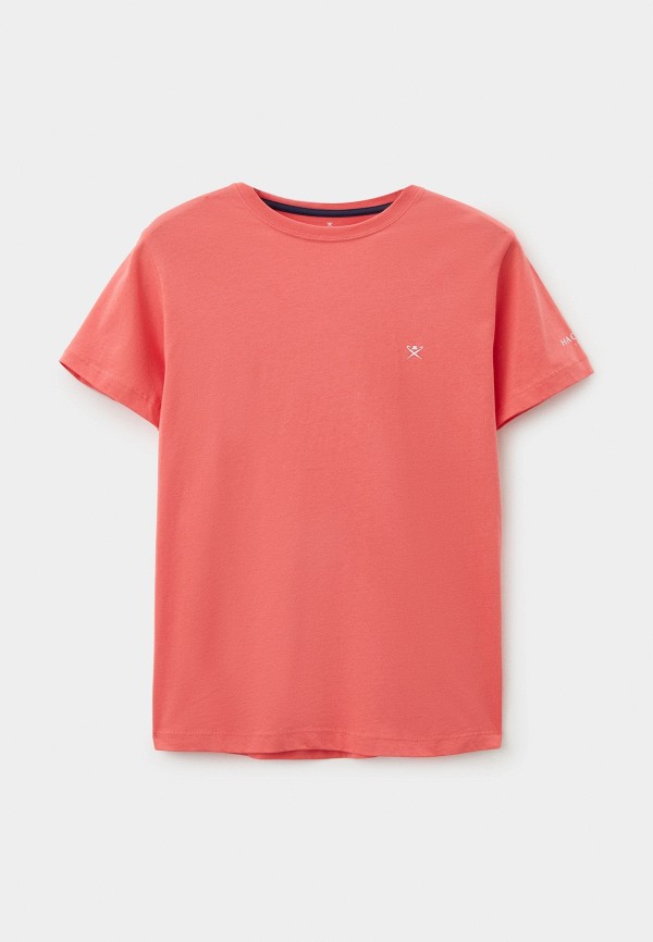 Hackett London Футболка - фото 1