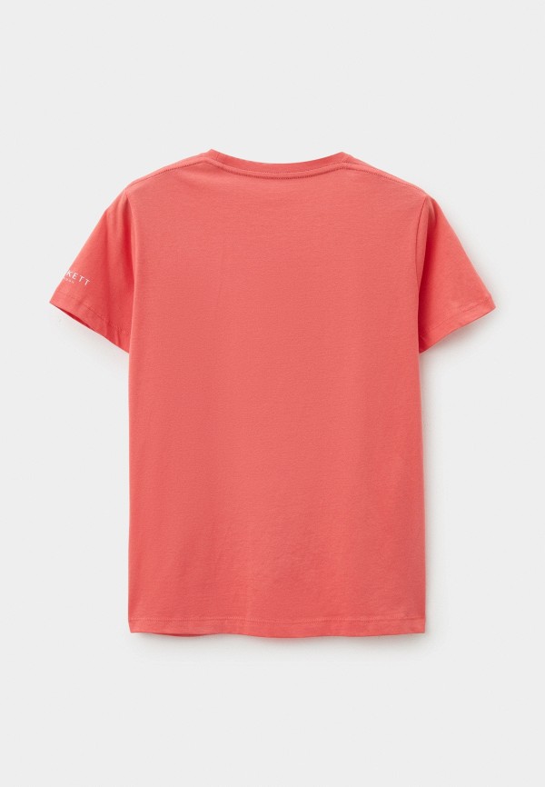 Hackett London Футболка - фото 2