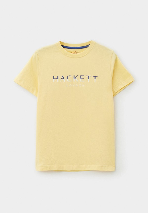 Hackett London Футболка - фото 1
