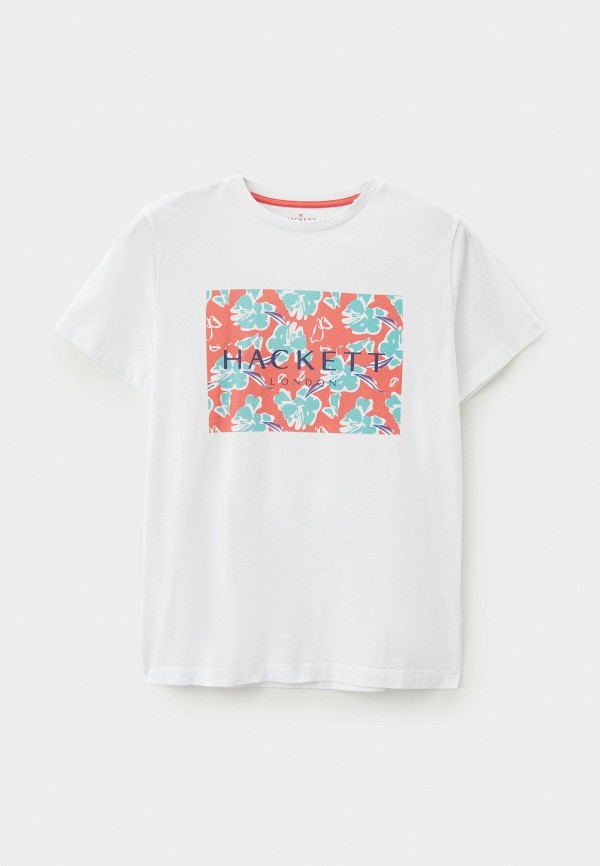 Hackett London Футболка - фото 1