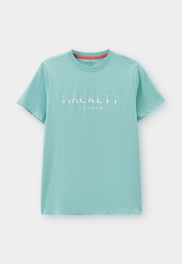 Hackett London Футболка - фото 1