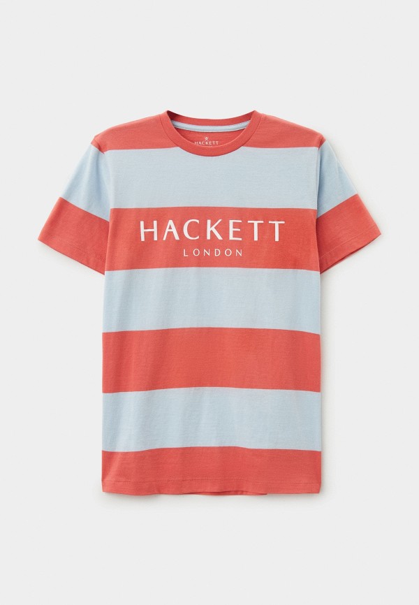 Hackett London Футболка - фото 1