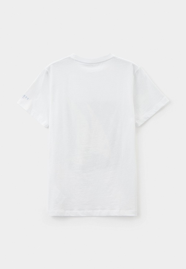 Hackett London Футболка - фото 2