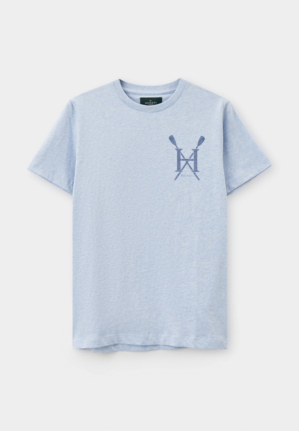Hackett London Футболка - фото 1