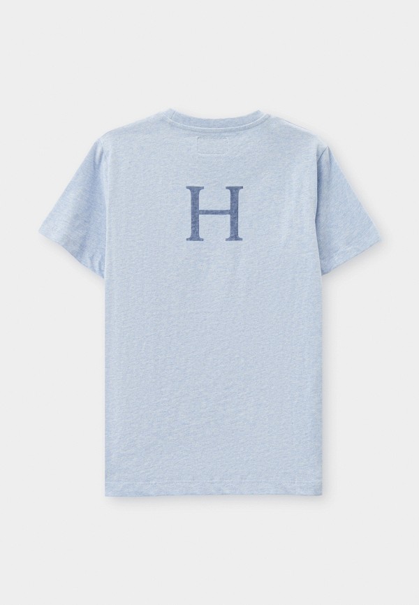 Hackett London Футболка - фото 2