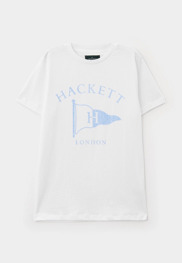 Hackett London Футболка - фото 1