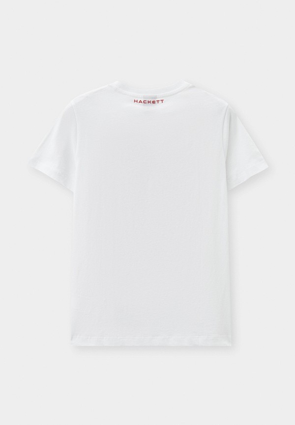 Hackett London Футболка - фото 2