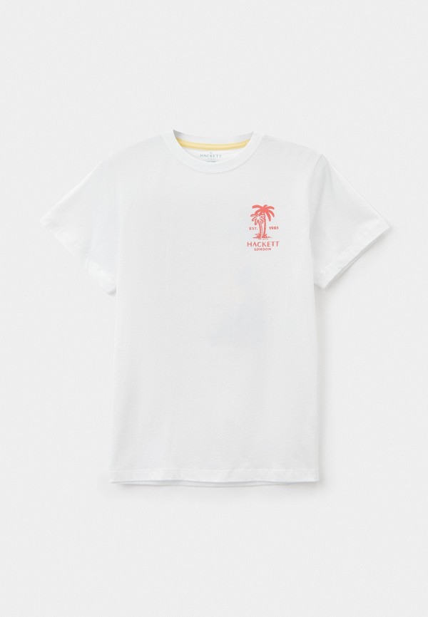 Hackett London Футболка - фото 1