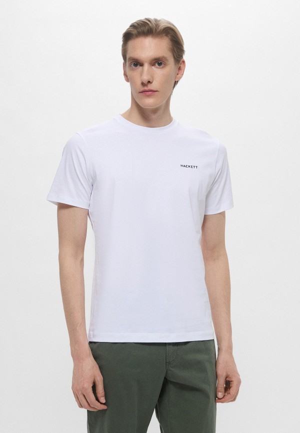 Hackett London Футболка - фото 1