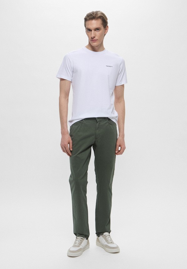 Hackett London Футболка - фото 2