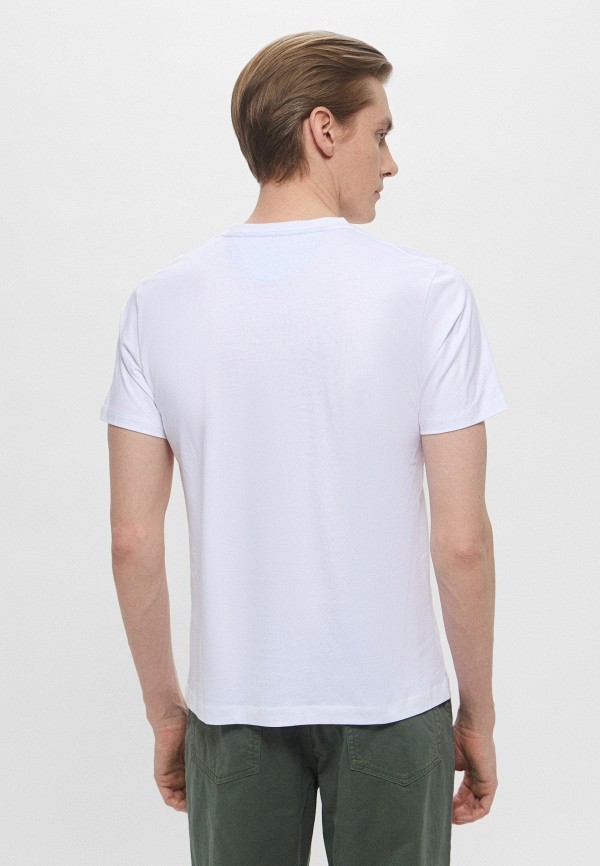 Hackett London Футболка - фото 3