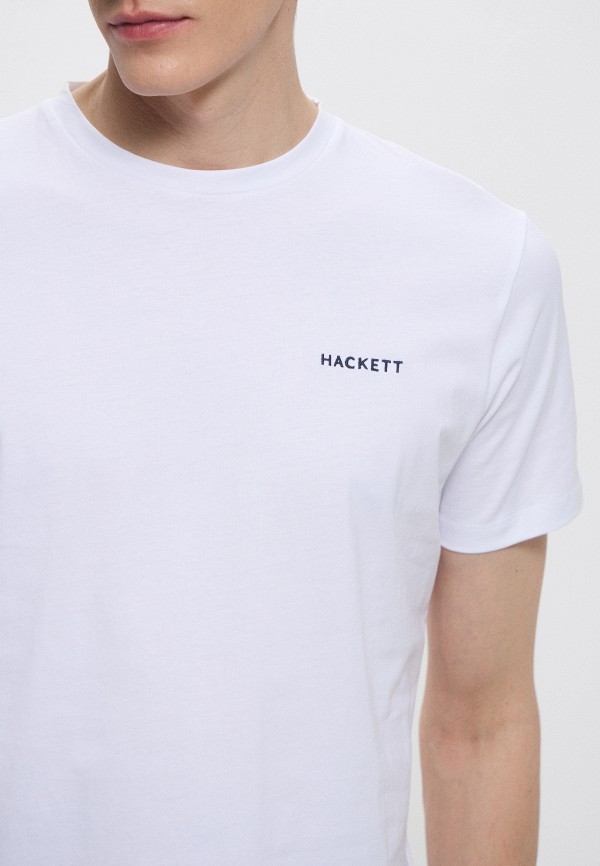 Hackett London Футболка - фото 4