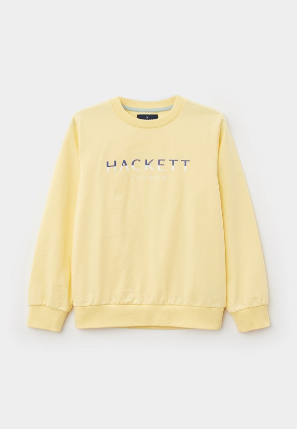 Hackett London Свитшот - фото 1