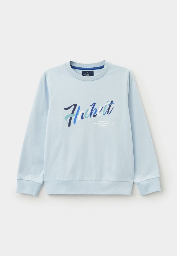 Hackett London Свитшот - фото 1