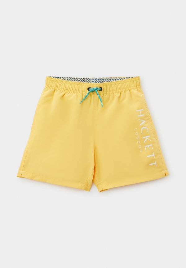 Hackett London Шорты для плавания - фото 1