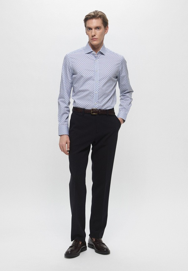 Hackett London Рубашка - фото 2