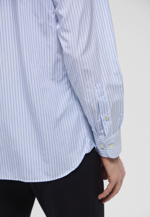 Hackett London Рубашка - фото 4