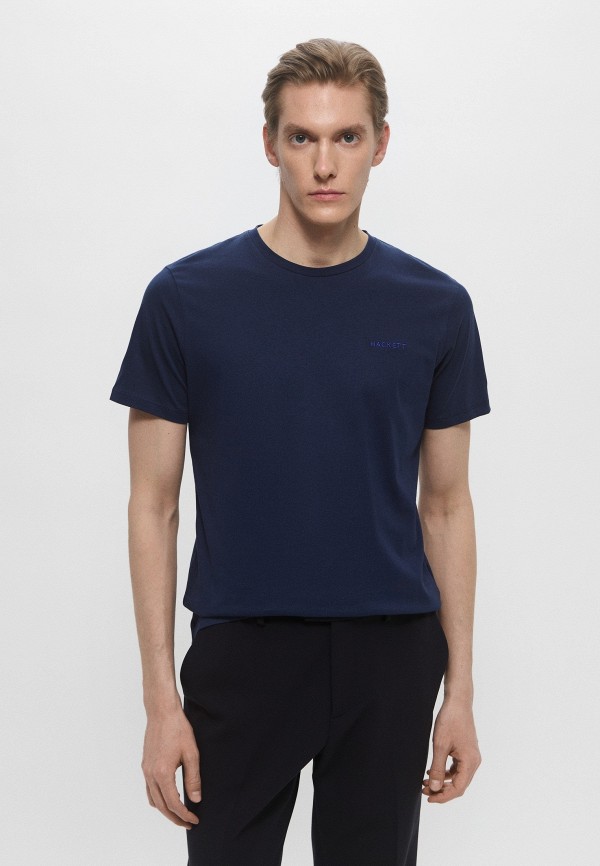 Hackett London Футболка - фото 1