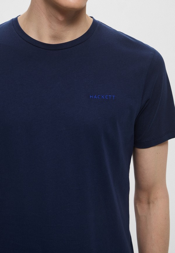 Hackett London Футболка - фото 4
