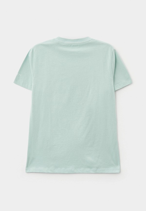 Hackett London Футболка - фото 2