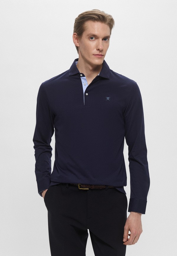 Hackett London Поло - фото 1