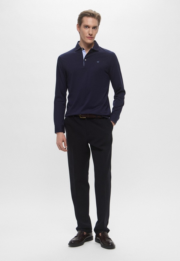 Hackett London Поло - фото 2