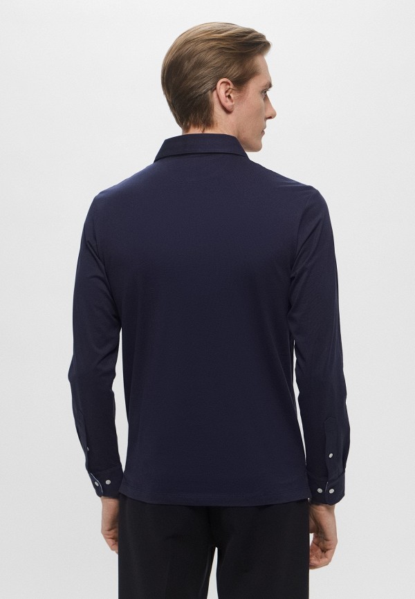 Hackett London Поло - фото 3