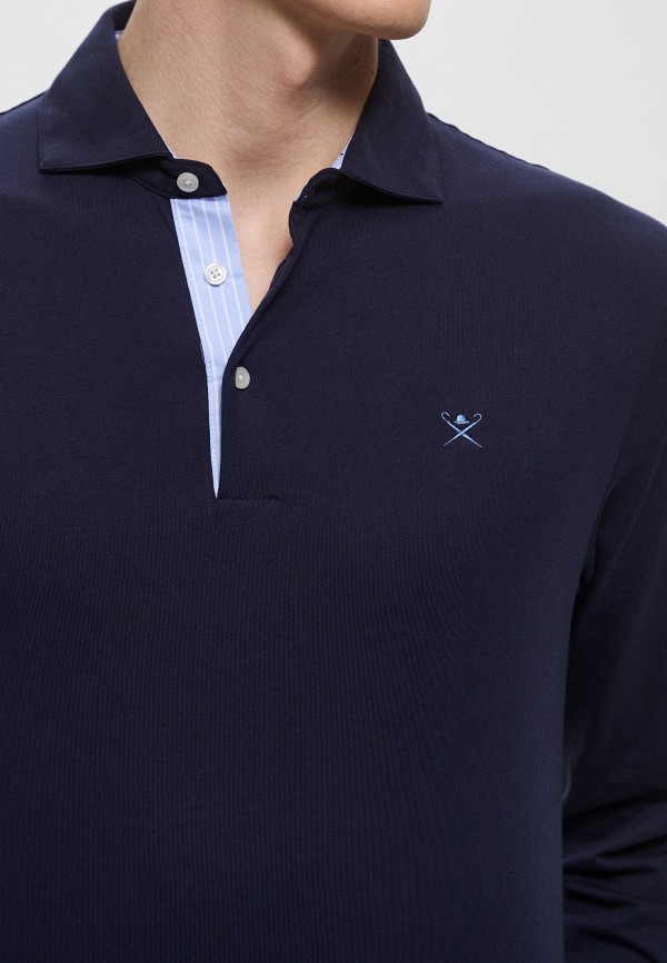 Hackett London Поло - фото 4