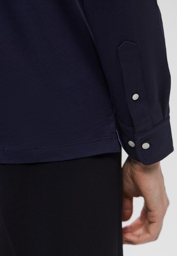 Hackett London Поло - фото 5