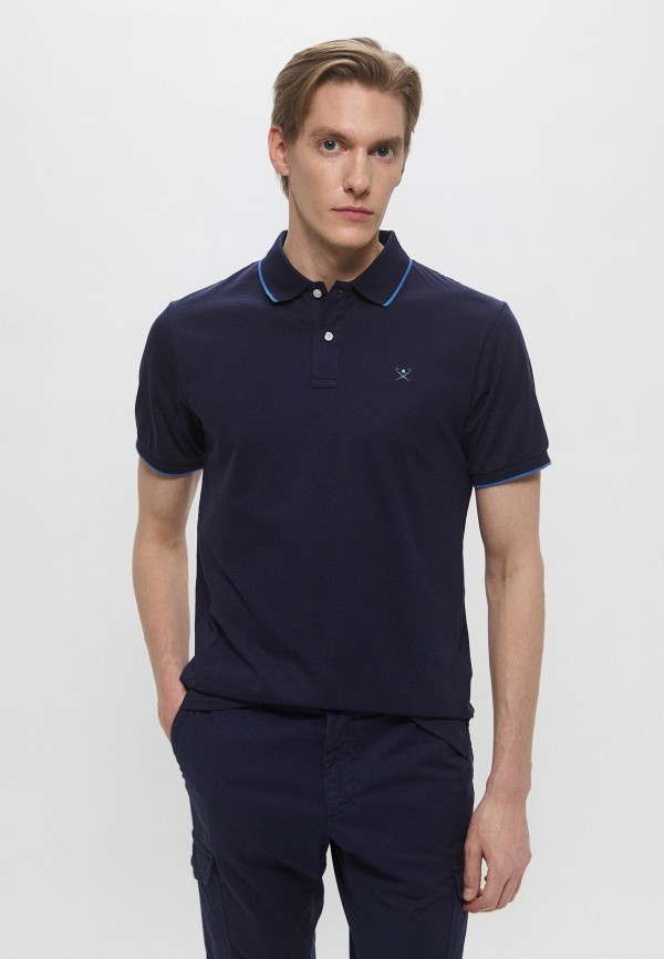 Hackett London Поло - фото 1