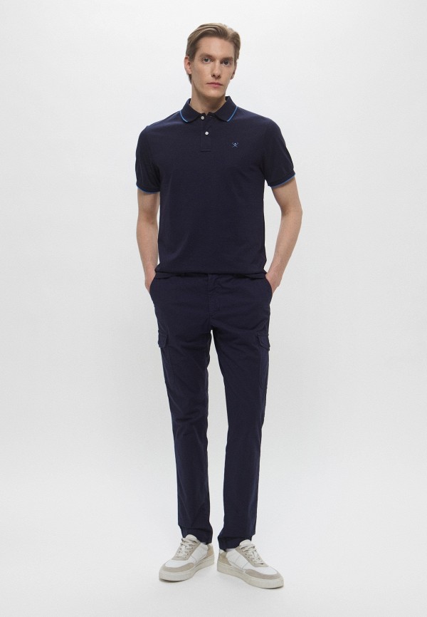 Hackett London Поло - фото 2