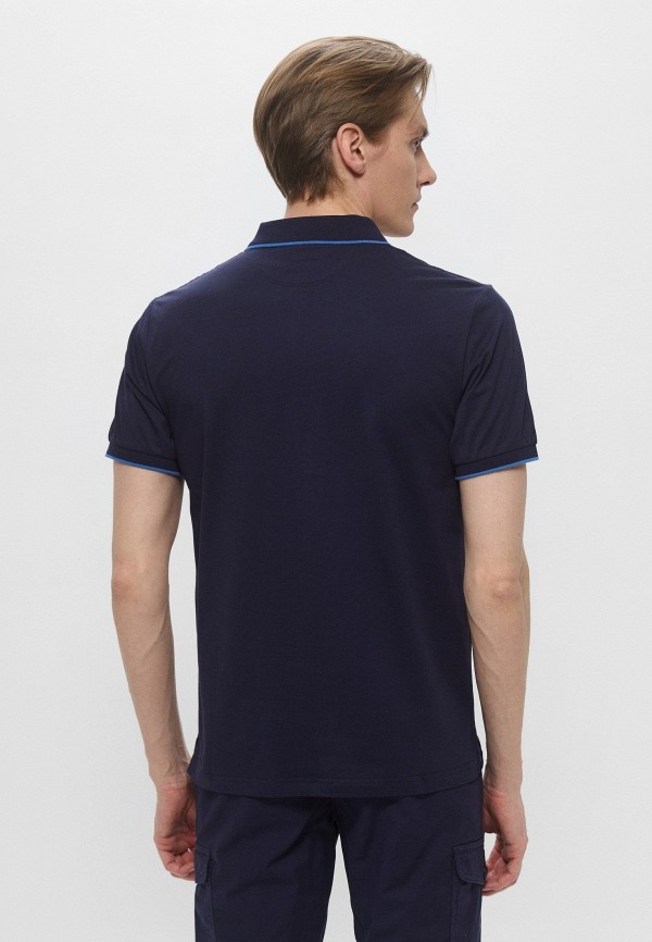 Hackett London Поло - фото 3