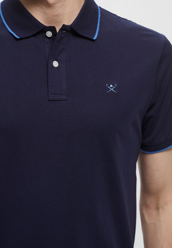 Hackett London Поло - фото 4